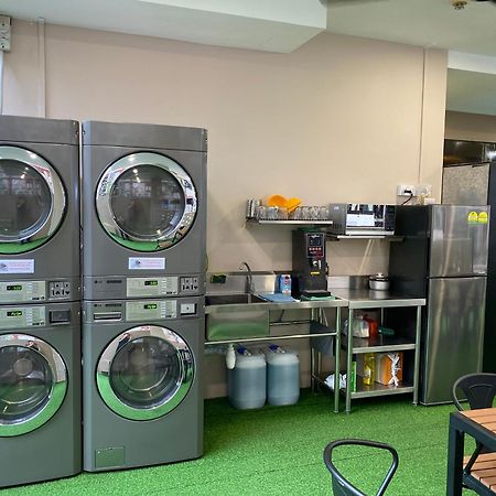 D'Nova Hotel Kallang Singapore Ngoại thất bức ảnh