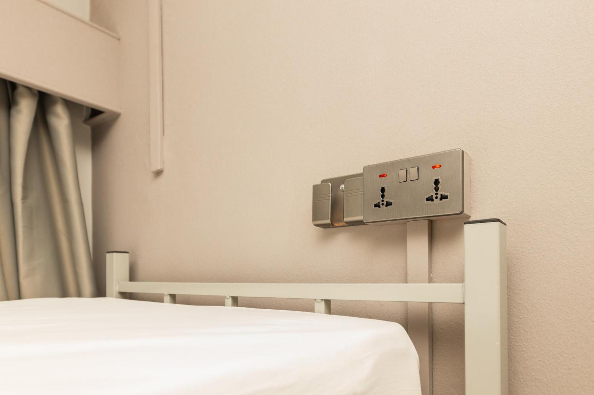 D'Nova Hotel Kallang Singapore Ngoại thất bức ảnh
