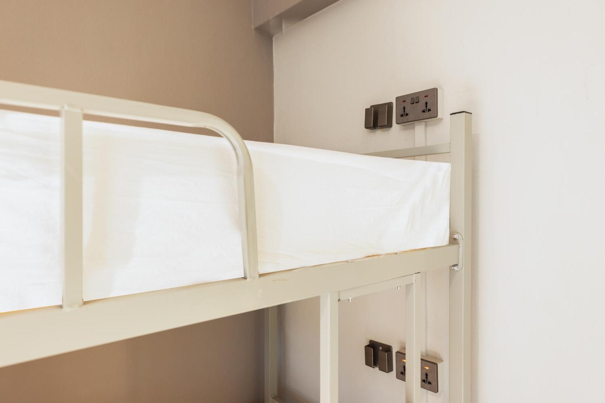 D'Nova Hotel Kallang Singapore Ngoại thất bức ảnh