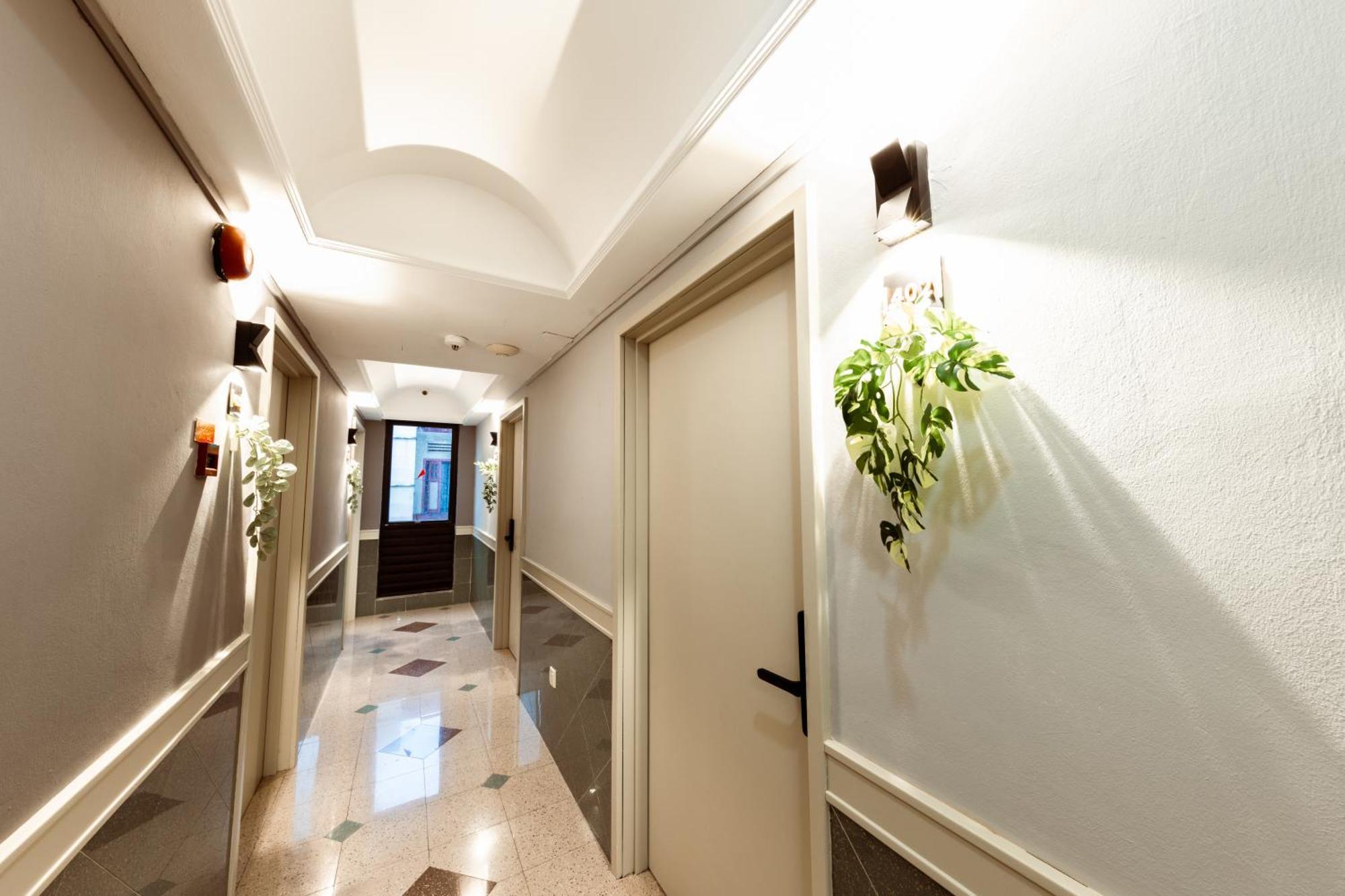 D'Nova Hotel Kallang Singapore Ngoại thất bức ảnh