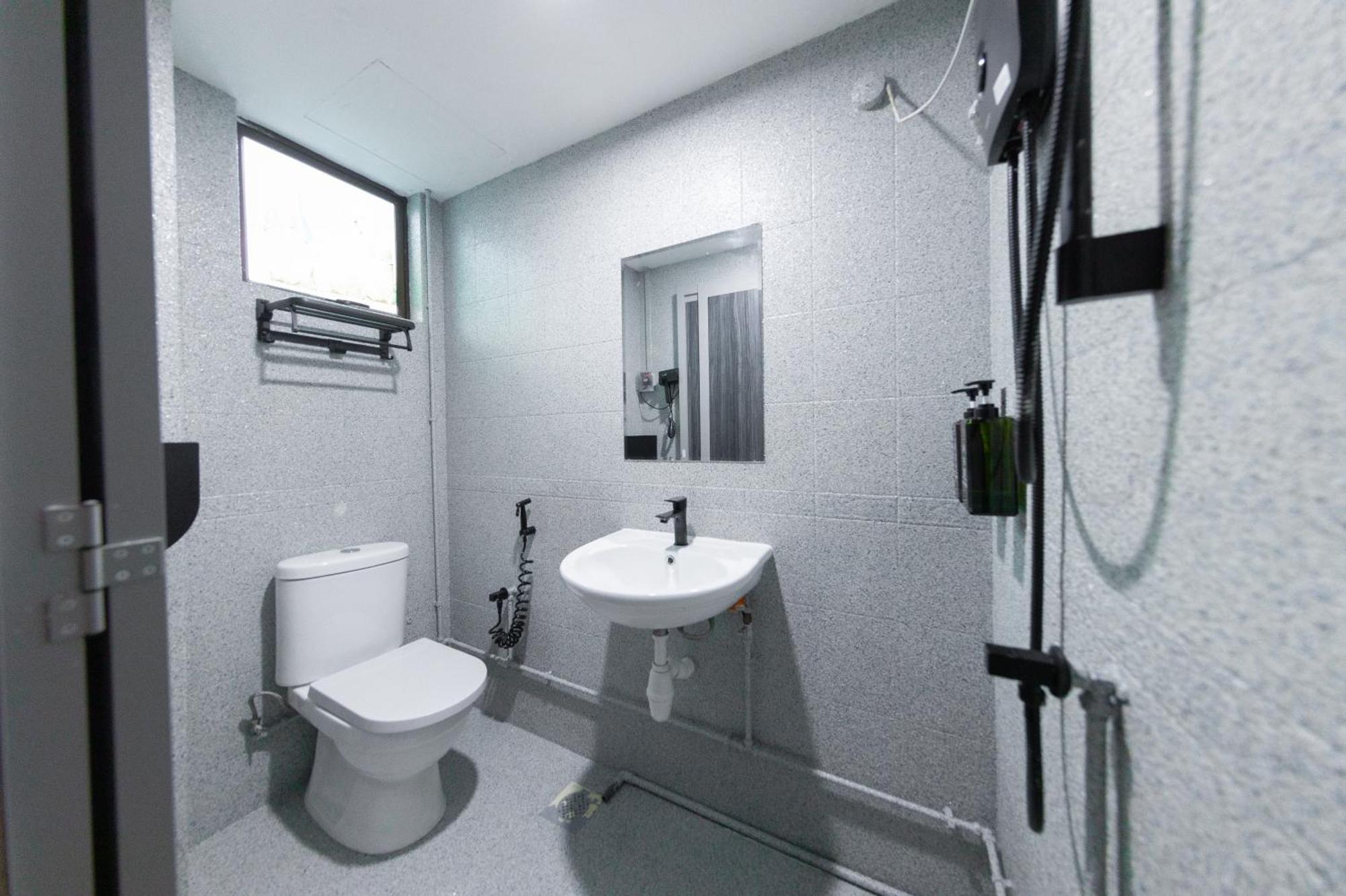 D'Nova Hotel Kallang Singapore Ngoại thất bức ảnh