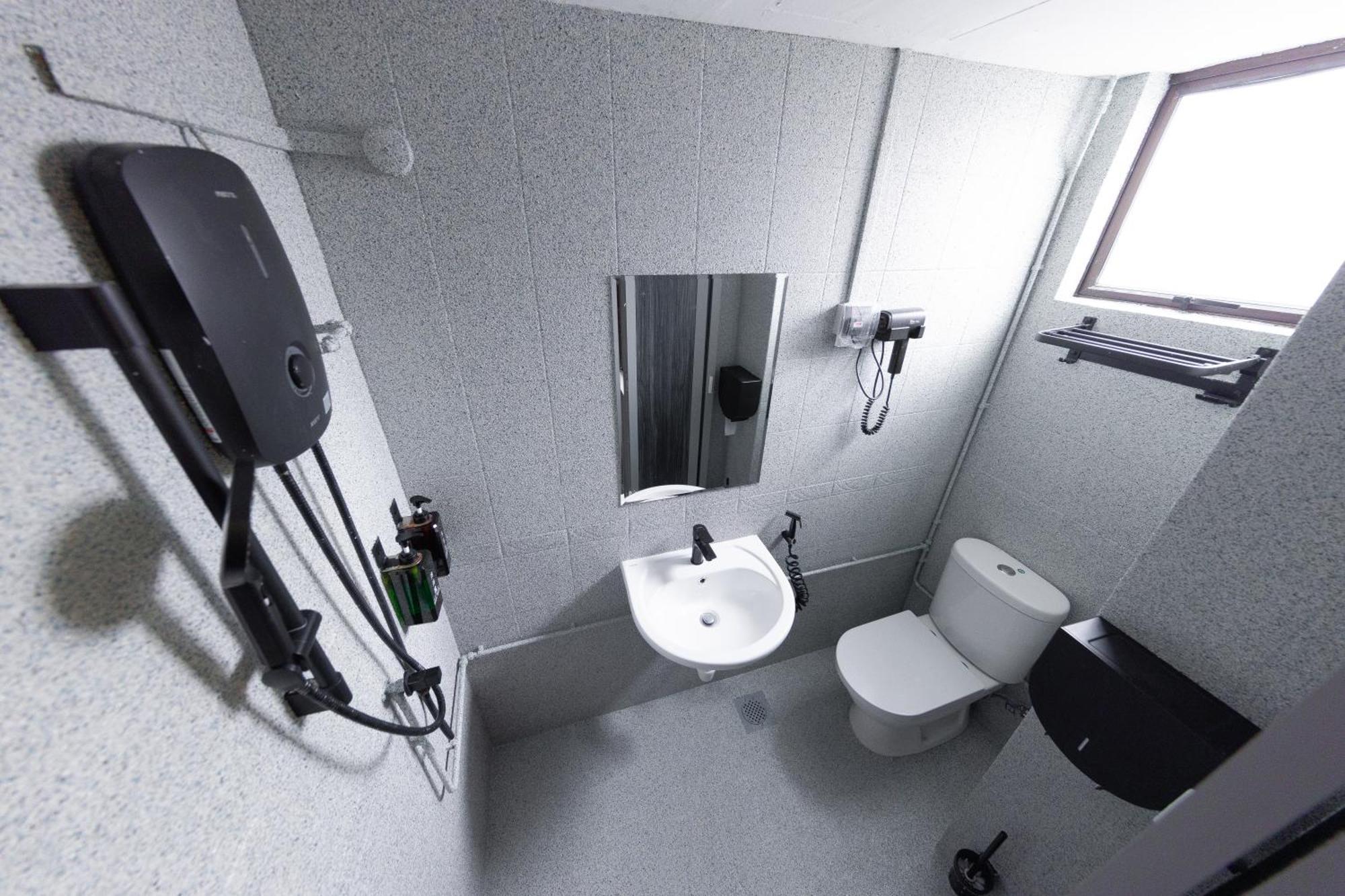 D'Nova Hotel Kallang Singapore Ngoại thất bức ảnh