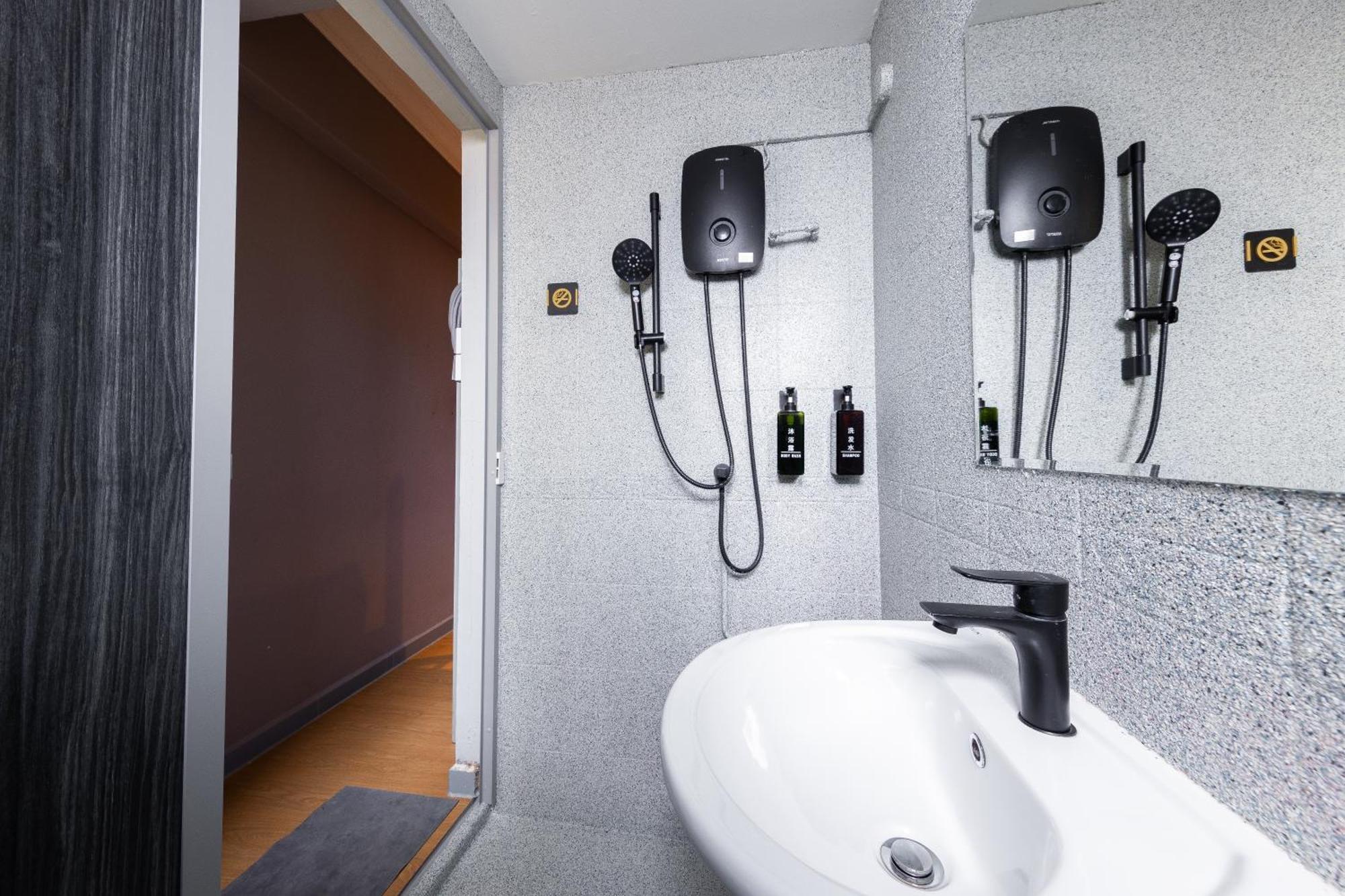 D'Nova Hotel Kallang Singapore Ngoại thất bức ảnh