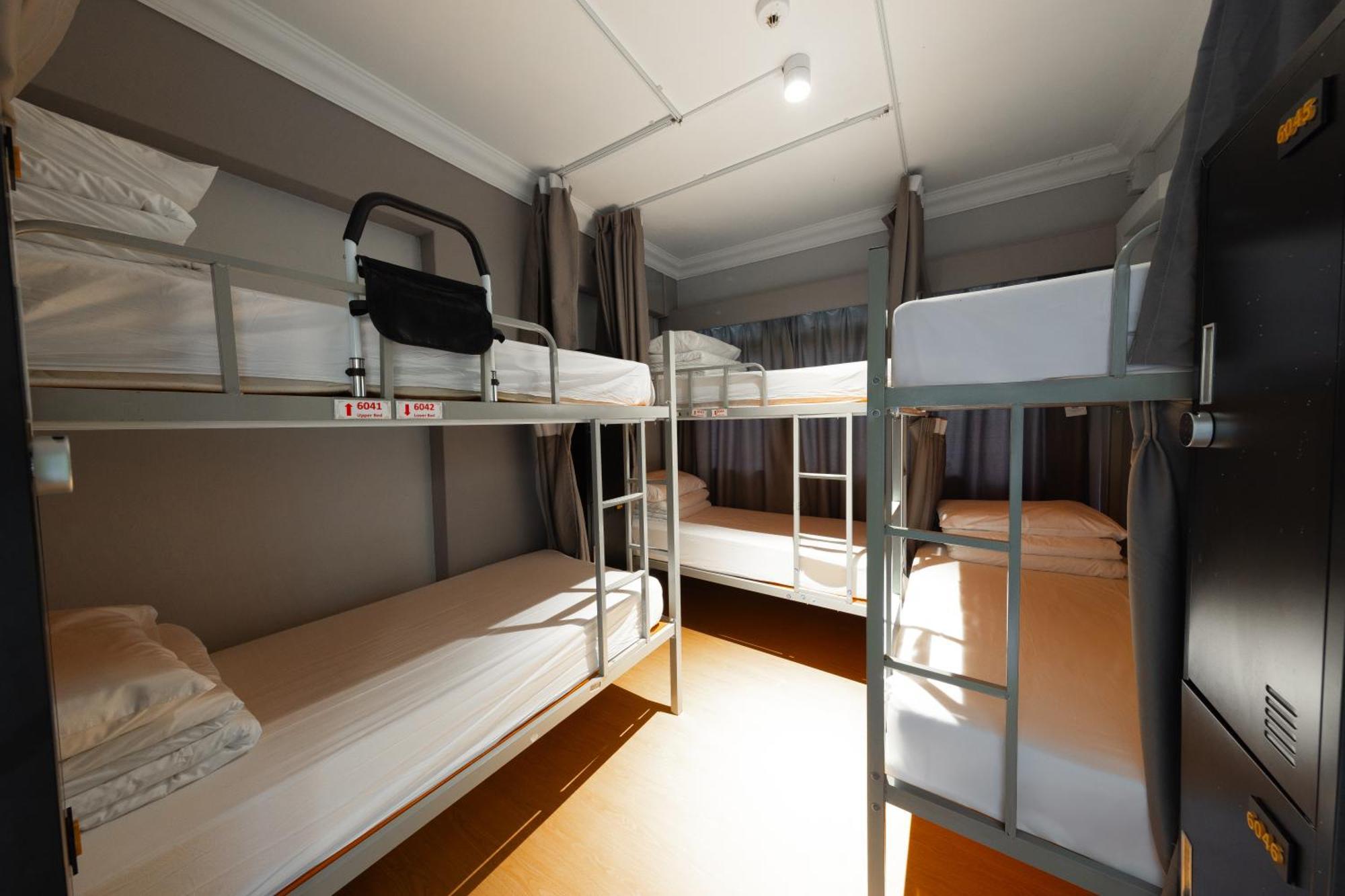 D'Nova Hotel Kallang Singapore Ngoại thất bức ảnh