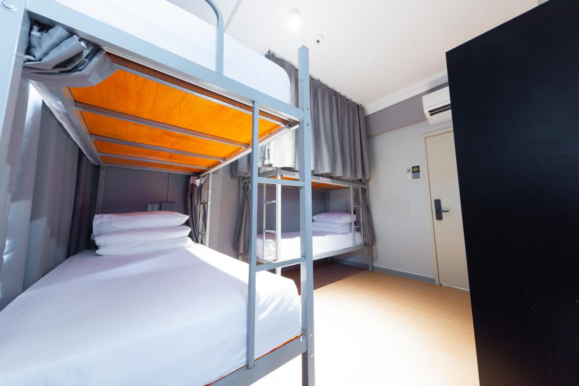 D'Nova Hotel Kallang Singapore Ngoại thất bức ảnh